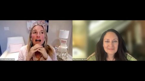 Book Club: Brave Boundaries